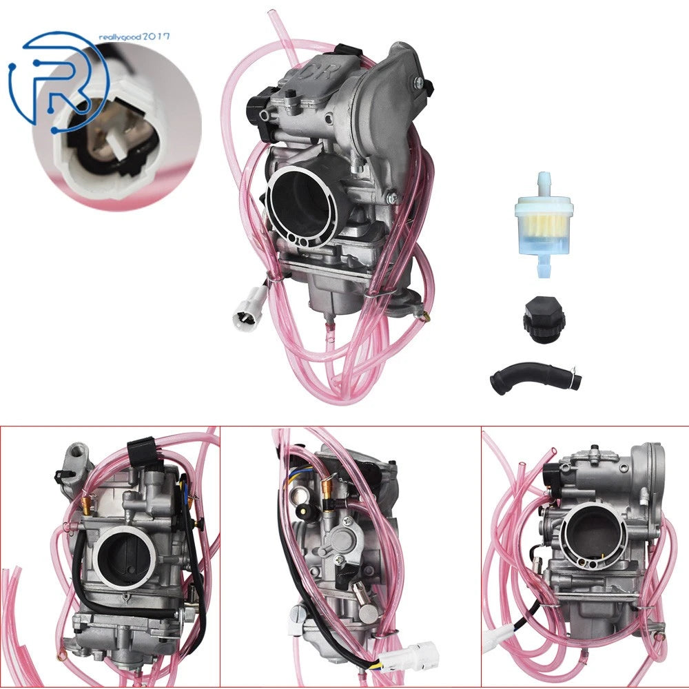 Carburetor for Honda CRF450R CRF450X (2002-2014)