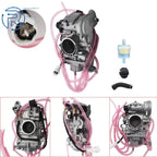 Carburetor for Honda CRF450R CRF450X (2002-2014)