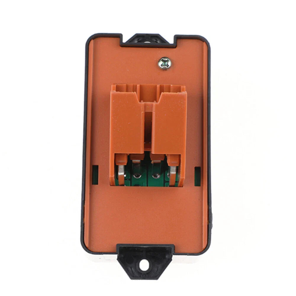 Driver Side Front Right Power Window Switch for Mazda 323F Bongo (1994-1998)