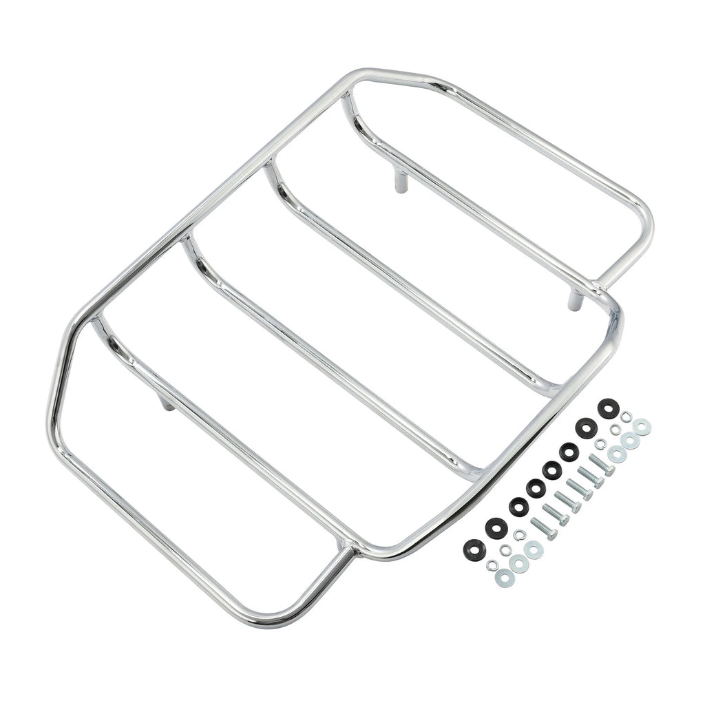 Trunk Luggage Rack for Harley Davidson Touring Models (1984–2025)