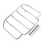 Trunk Luggage Rack for Harley Davidson Touring Models (1984–2025)