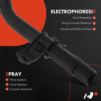 Fuel Gas Tank Filler Neck for Honda Accord (2008–2012)