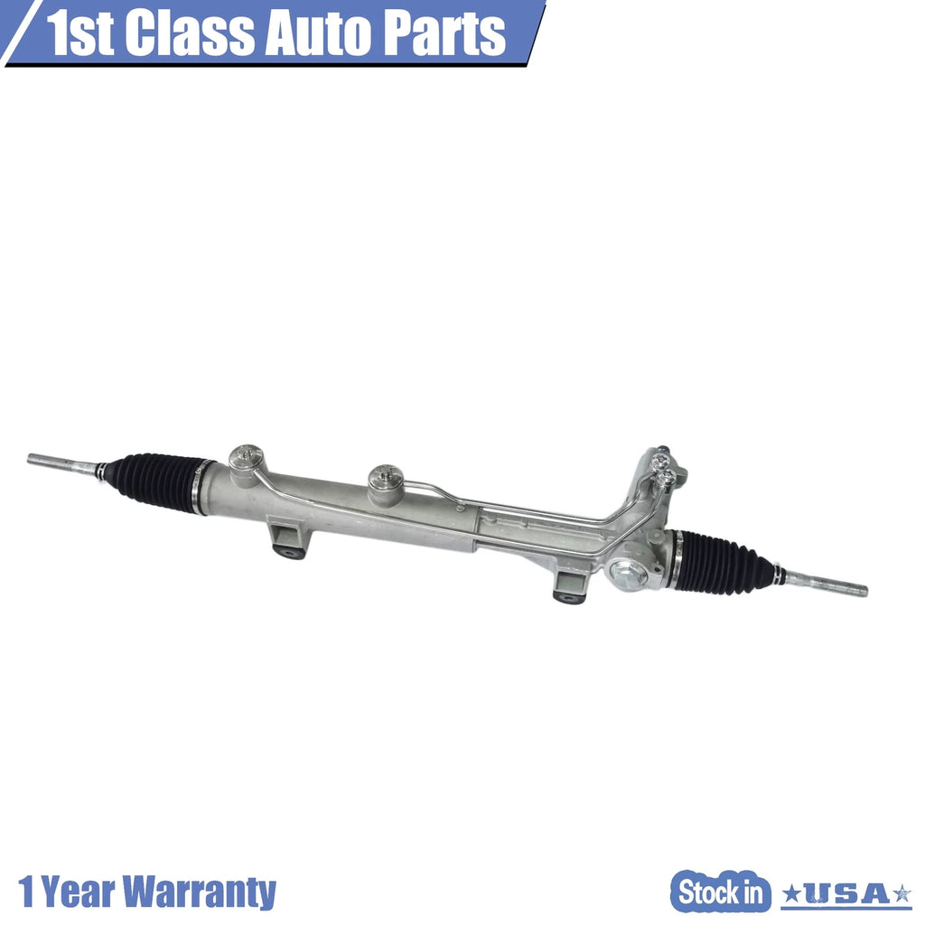 Power Steering Rack & Pinion Assembly for Mercedes-Benz ML320 ML350 ML500 (2002–2005)