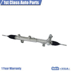 Power Steering Rack & Pinion Assembly for Mercedes-Benz ML320 ML350 ML500 (2002–2005)