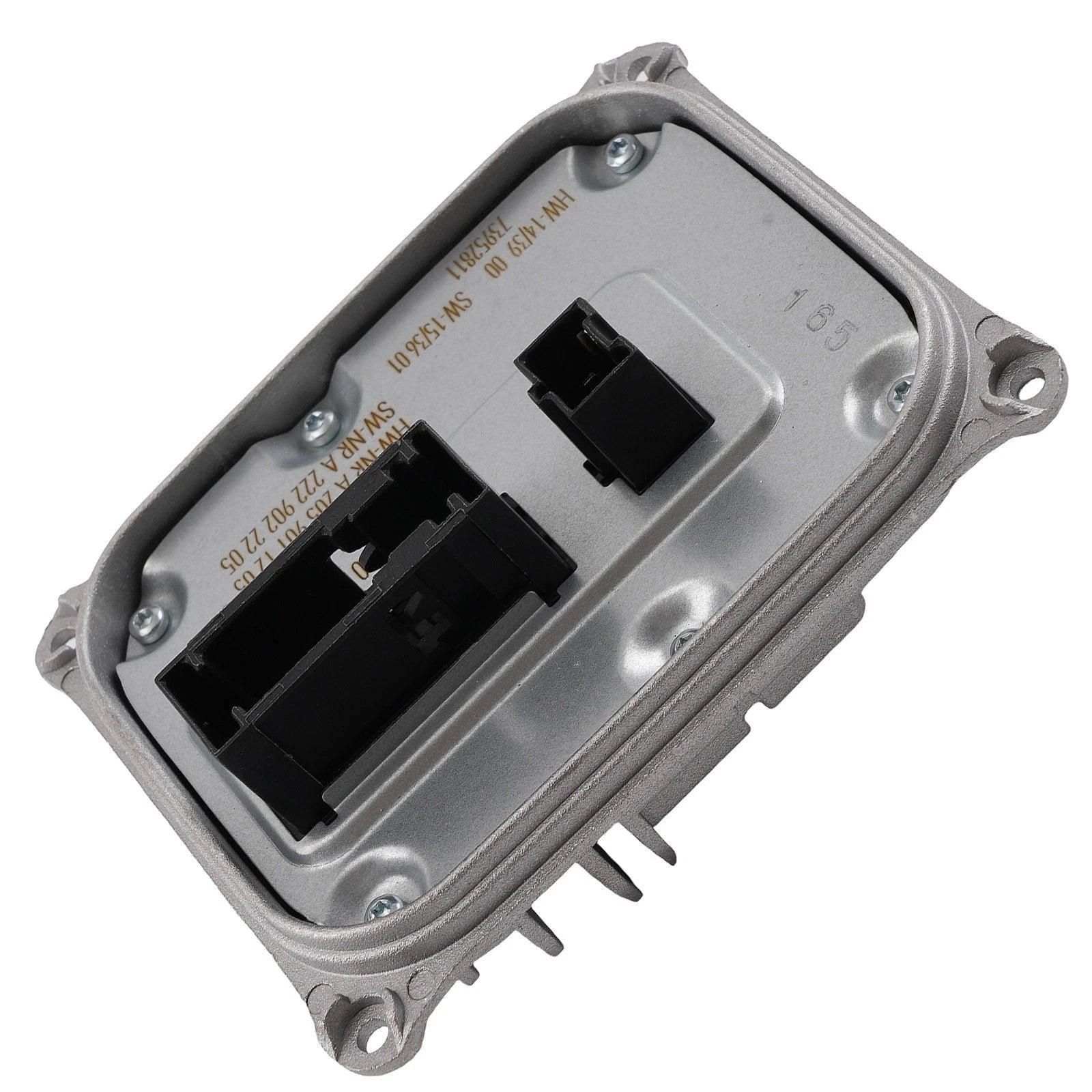 LED Headlight Ballast Control Unit for Mercedes-Benz C300 (2015–2018)