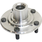 Wheel Hubs for Honda Accord (2003–2007) Front Left & Right