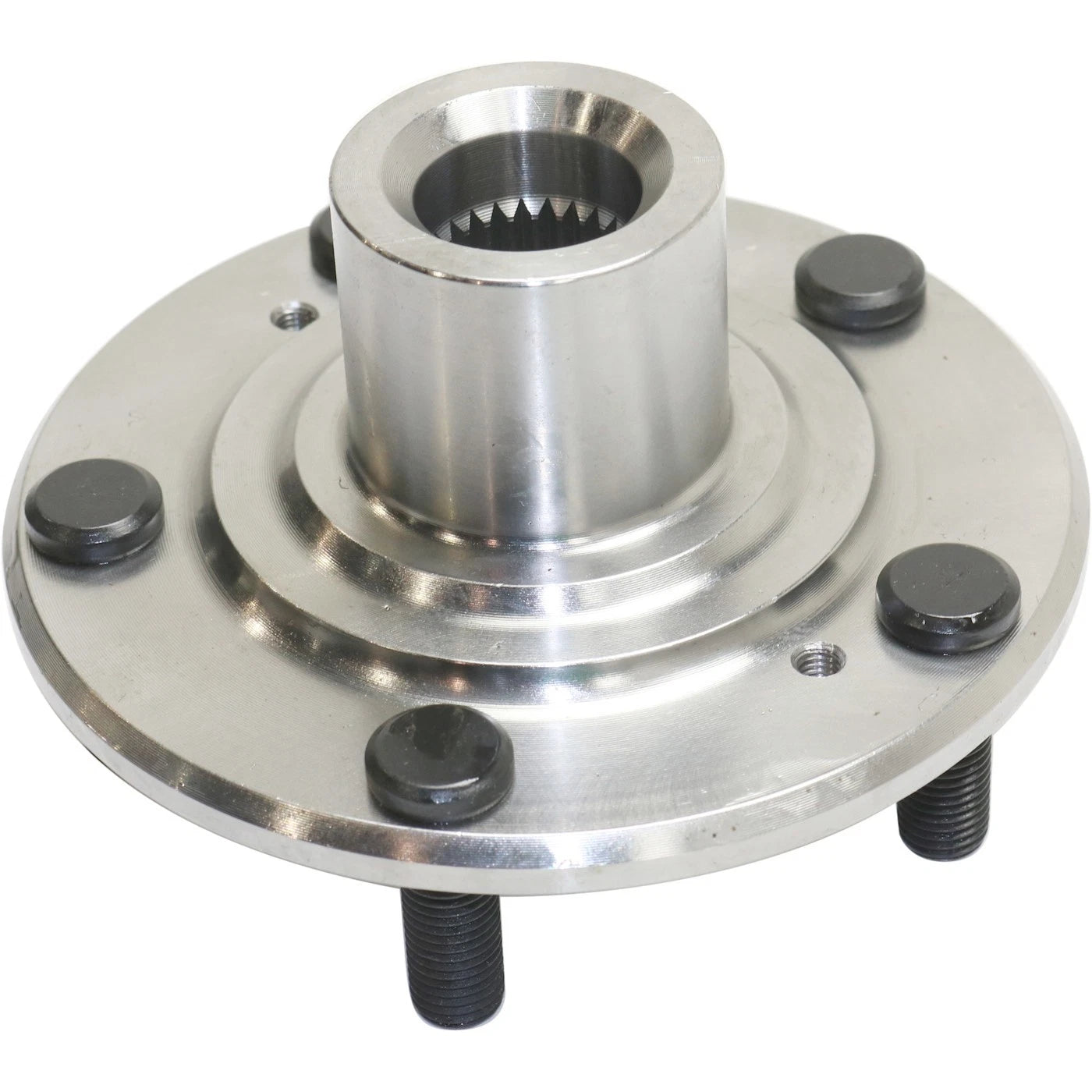 Wheel Hubs for Honda Accord (2003–2007) Front Left & Right