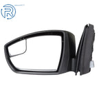 Driver Side Mirror for Ford Focus (2015-2018)