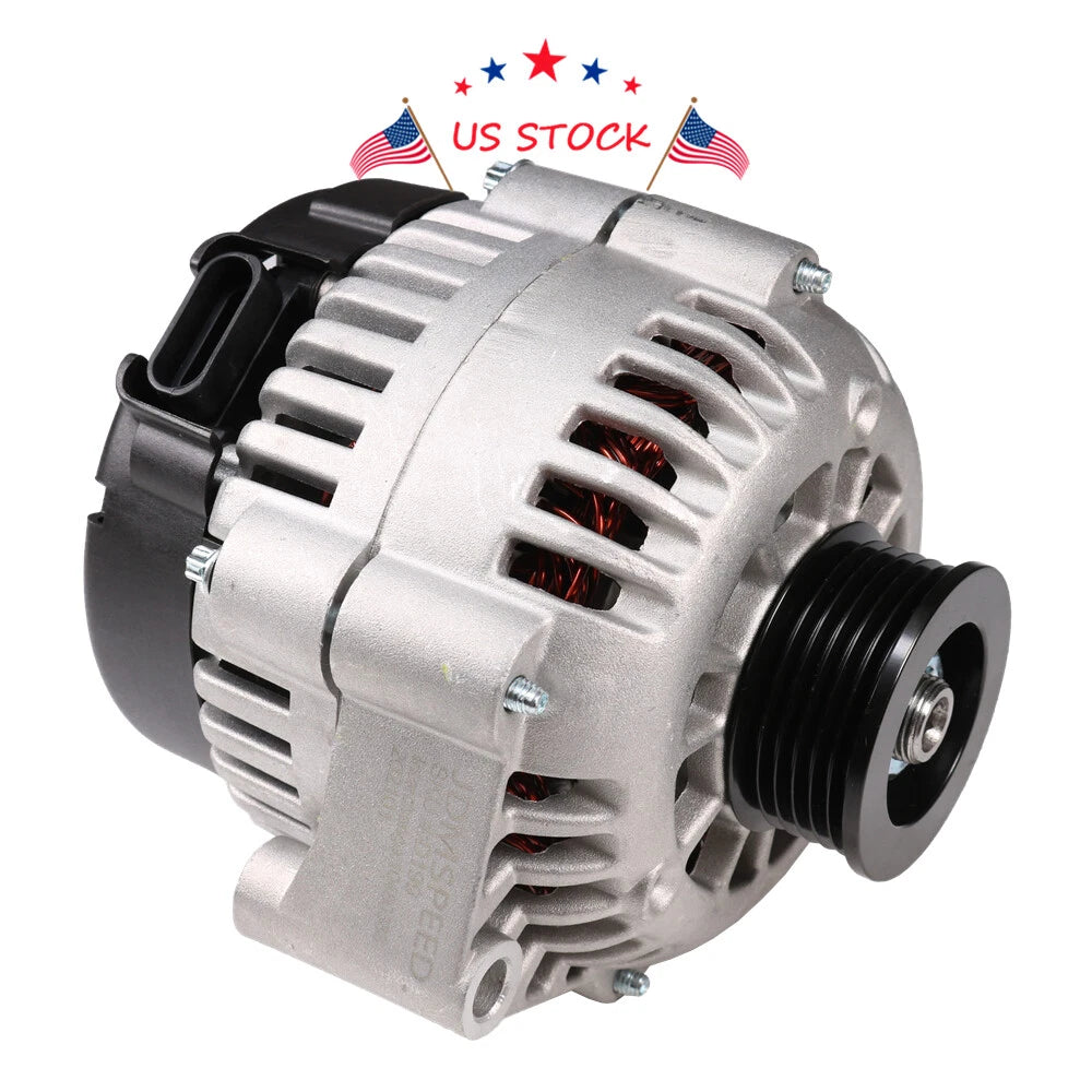 Alternator for Chevrolet Silverado 1500 2500 (2000-2005)
