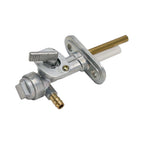 Gas Tank Fuel Cock Valve Petcock for SMC ATV RAM R100 Hornet 100 Jumbo 300 (N/A)