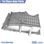 Engine Oil Pan for Chrysler Concorde Dodge Intrepid (1998–2004)