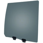 Set of 2 Door Glasses for Ford