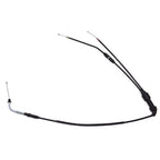 Throttle Cable Assembly for Yamaha PW50 Y-Zinger (1981â2009)