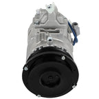 AC Compressor with Clutch for Lexus LS430 (2004–2006) CO 11272C