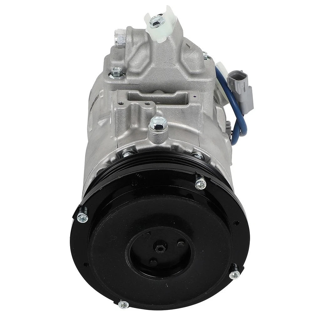 AC Compressor with Clutch for Lexus LS430 (2004–2006) CO 11272C