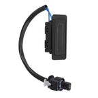 Rear Trunk Liftgate Release Switch for Chevrolet Buick Cadillac (2005-2015)