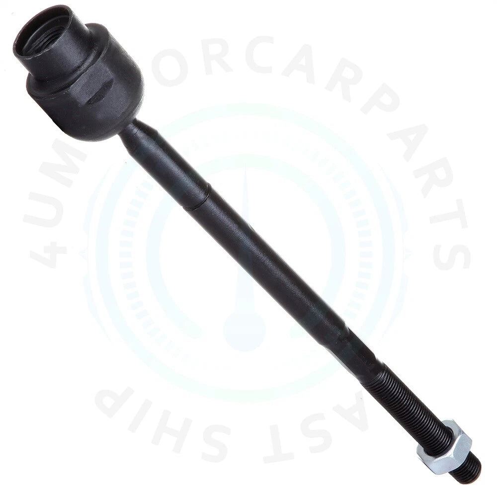 2X Front Inner Tie Rod End for Pontiac Grand Am (1999–2005) & Chevy Classic (2004–2005)