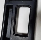 Center Console Panel for Ford Thunderbird Cougar (1989–1993) Black