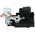 Liftgate Door Lock Latch Actuator for Chevy Trailblazer GMC Envoy (2002–2009)
