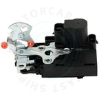 Liftgate Door Lock Latch Actuator for Chevy Trailblazer GMC Envoy (2002–2009)