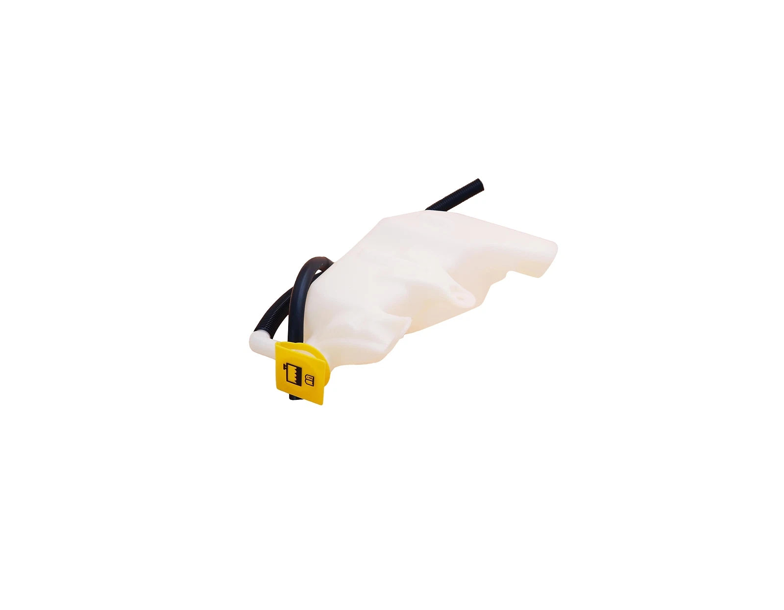 Engine Coolant Reservoir Expansion Tank for Jeep Grand Cherokee (2011–2014)
