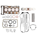 N46N Engine Rebuild Gasket Seals Kit for BMW X1 120i 320i E60 E87 E90 E92 (2008–2015)