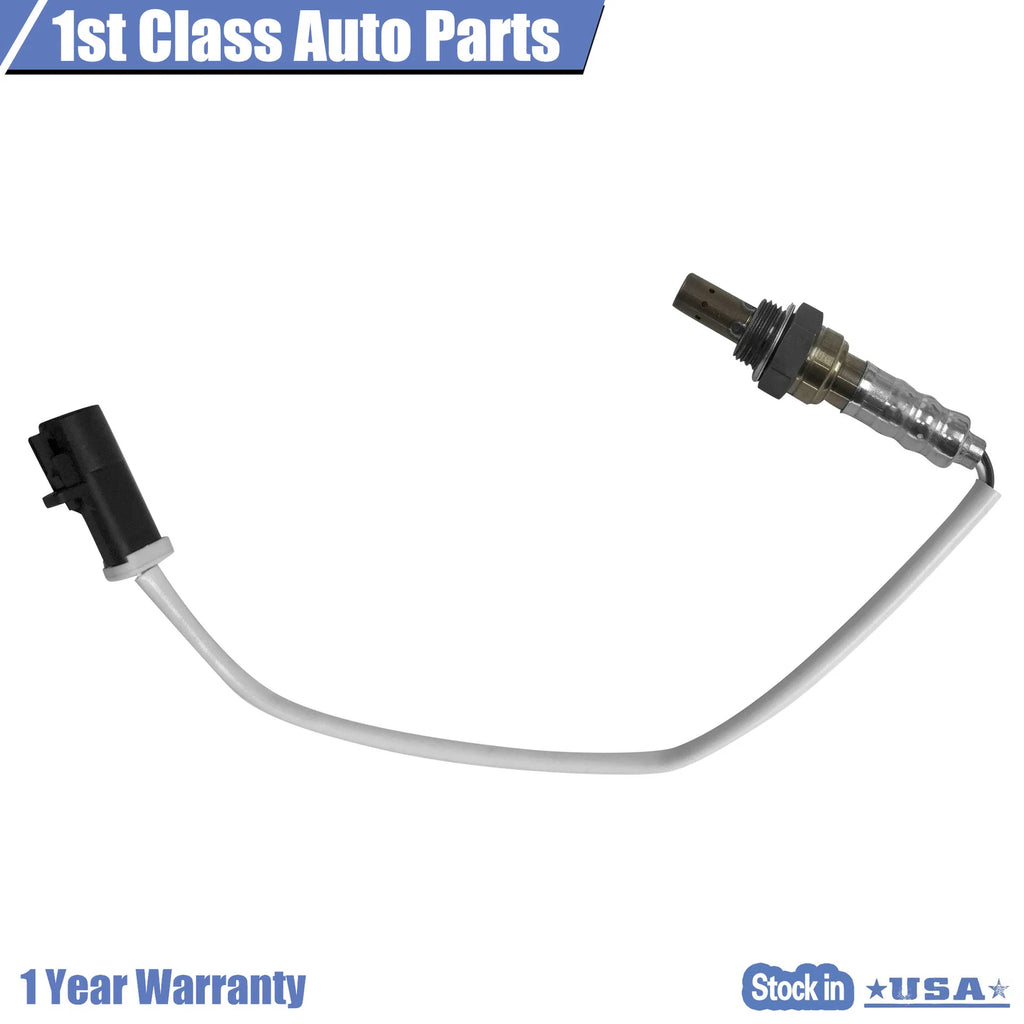 O2 Oxygen Sensor for Ford Lincoln Mercury (1990-2005)