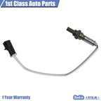 O2 Oxygen Sensor for Ford Lincoln Mercury (1990-2005)