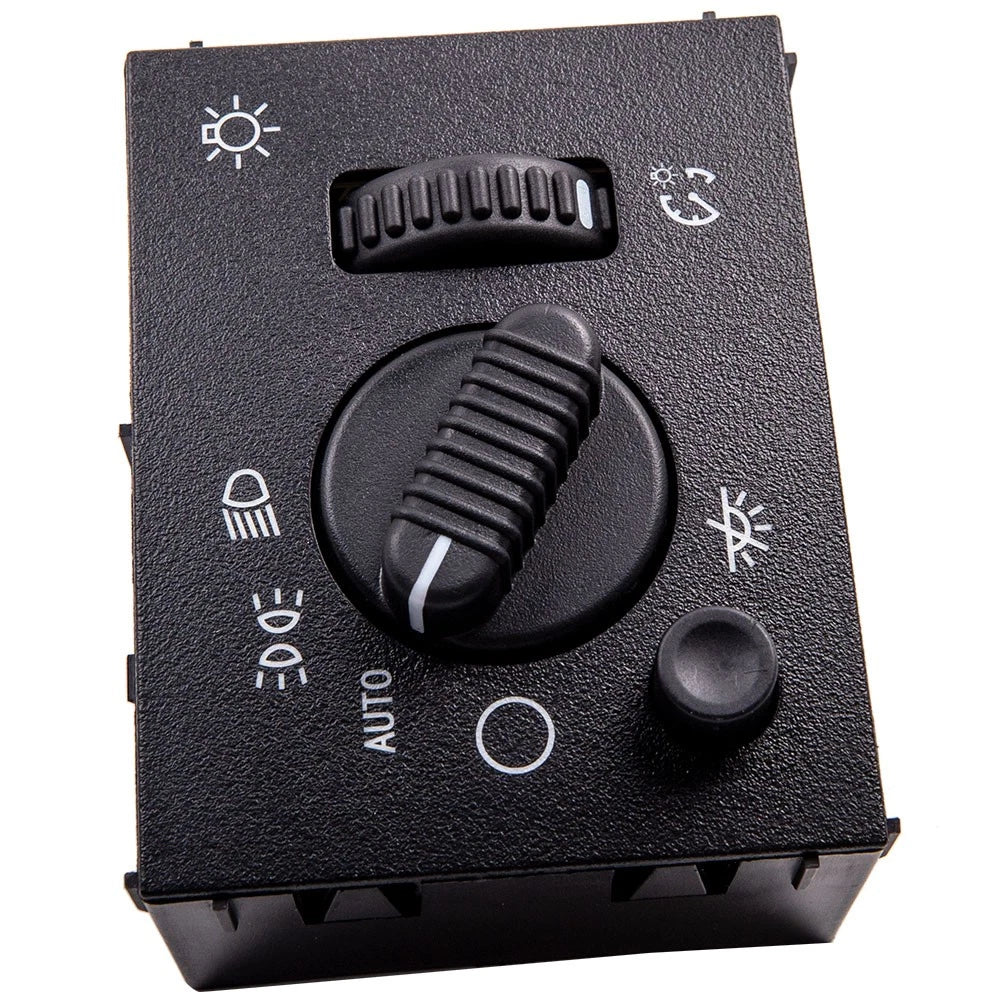 Headlamp Dimmer Control Switch Panel for Hummer H2 (2003–2007)