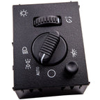 Headlamp Dimmer Control Switch Panel for Hummer H2 (2003–2007)