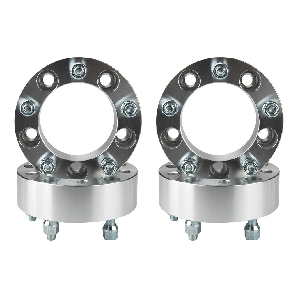 Wheel Spacers for Ford F-150 Dodge Ram 1500 (2004–2024)