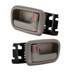 Interior Door Handle for Toyota Tundra 2000–2006 (Front RH LH)