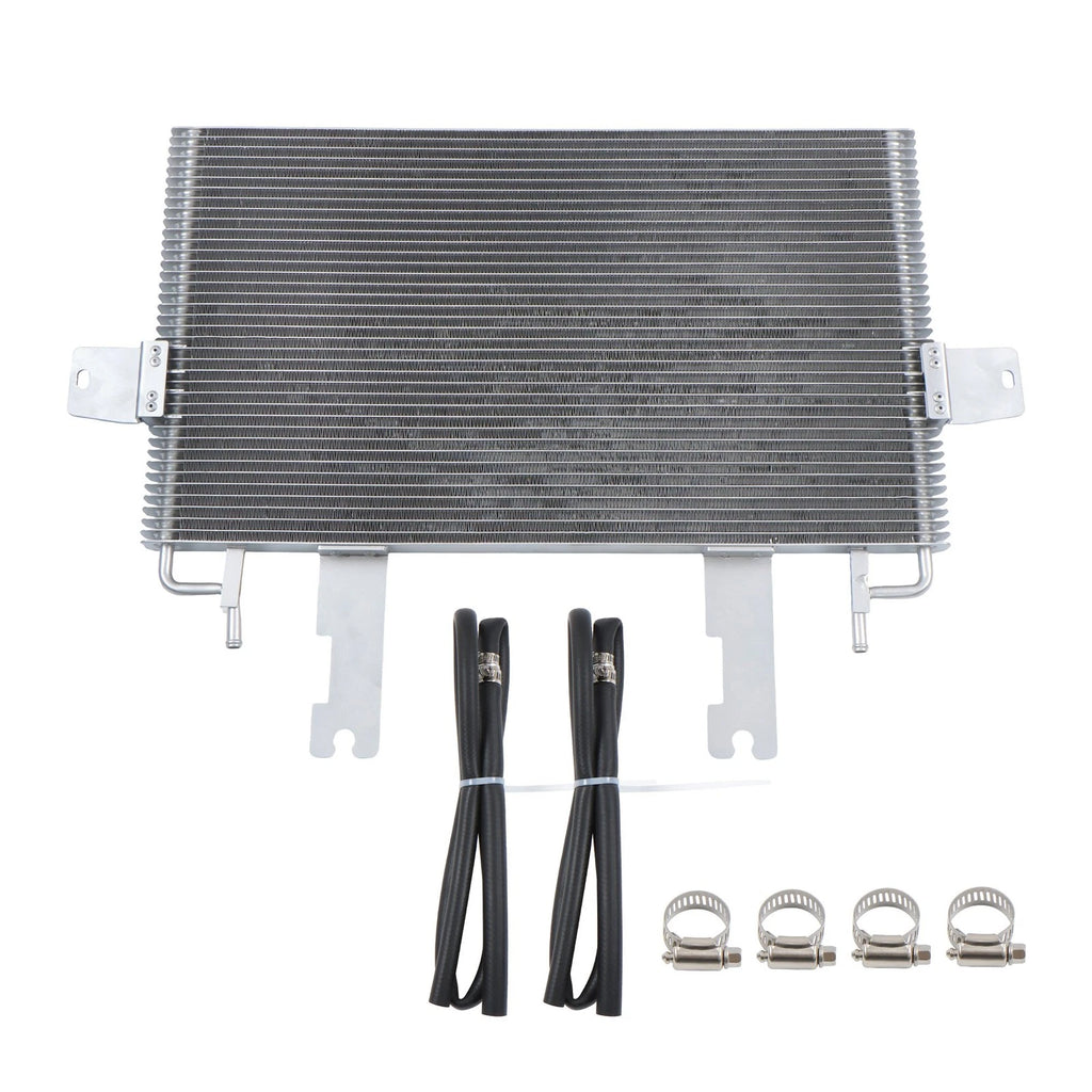 Transmission Cooler Kit for Ford 7.3L Powerstroke (1999–2003)