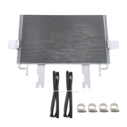 Transmission Cooler Kit for Ford 7.3L Powerstroke (1999–2003)