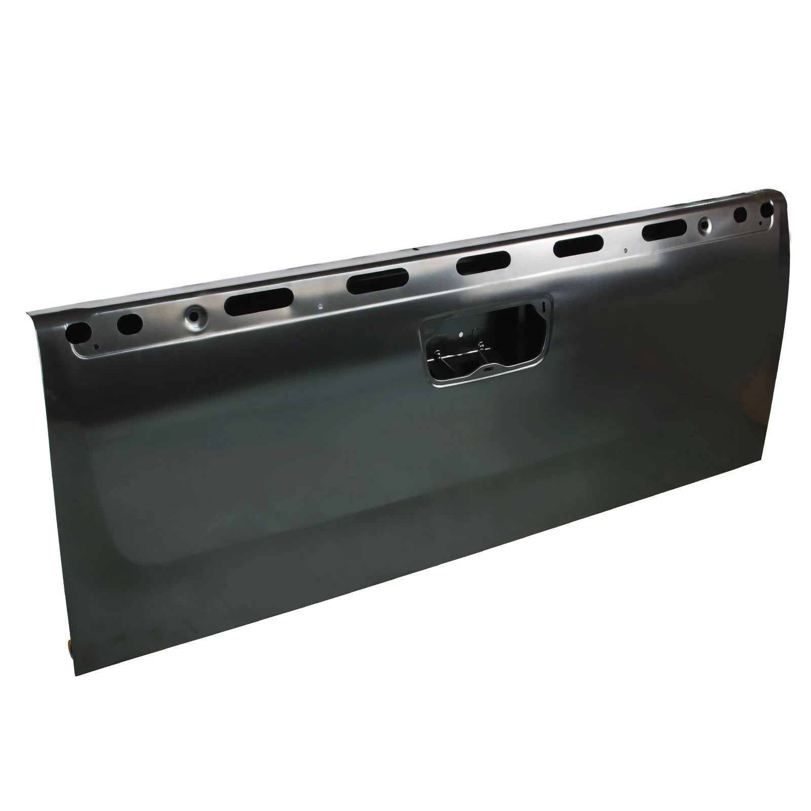 Tailgate for Silverado Sierra 1500 2500HD 3500HD (2007–2014)