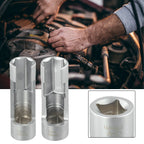 Oxygen Sensor Wrench for - Hexagonal Opening Removal Sleeve