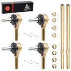 Tie Rod & End Kit for Suzuki Eiger 400 (2003–2007)