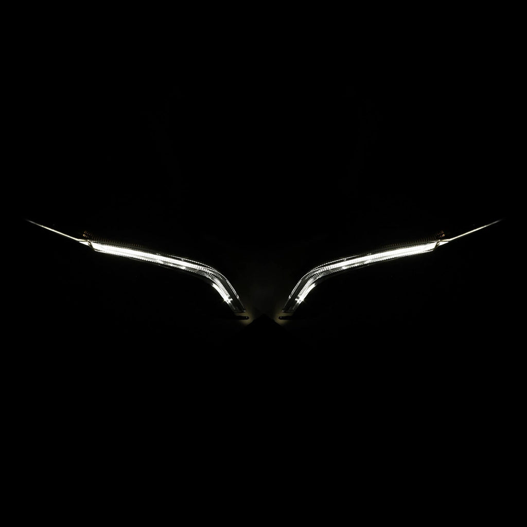 LED Front Running Pilot Light Lamp for Yamaha MT-10 MT10 SP (2022–2025)