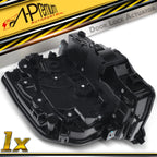 Rear Right Door Lock Actuator for BMW X5 (2012–2014)