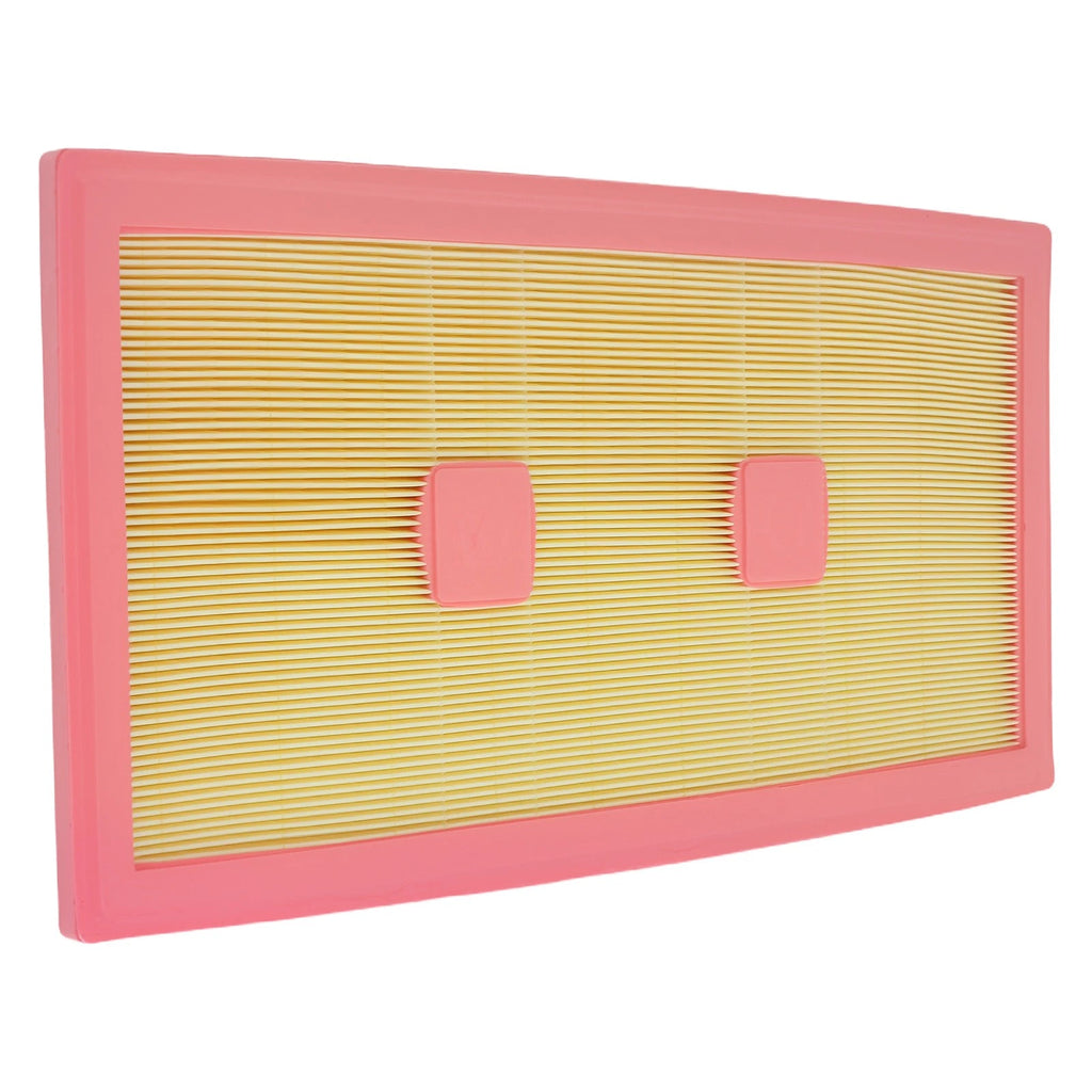 Engine Air Filter for Mercedes-Benz C300/C350/E350/GLK350 V6 3.5L (2012–2018)