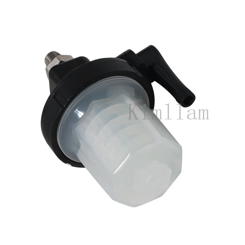 Fuel Filter Assy for Yamaha Outboard 9.9-90 HP (61N-24560-00)