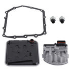 Shift Solenoid Filter Kit w/Speed Sensors for Caravan A604 41TE (1996–2007)
