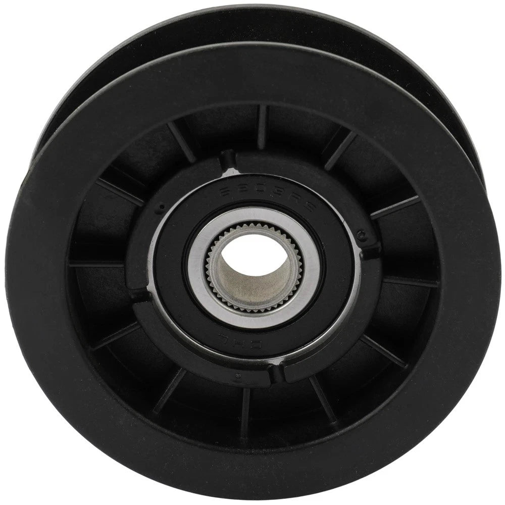 Flat Idler Pulley for 91179