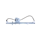 Front Right Window Regulator No Motor for Citroen Jumper/Peugeot Boxer(2006–2023)
