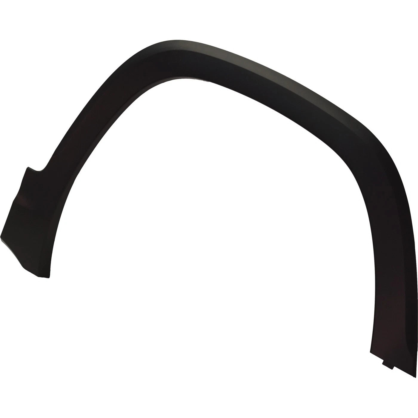 Front Passenger Side Fender Trim for GMC Terrain (2018–2023)