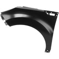 Fender for Kia Soul (2014–2019) Front Driver Side