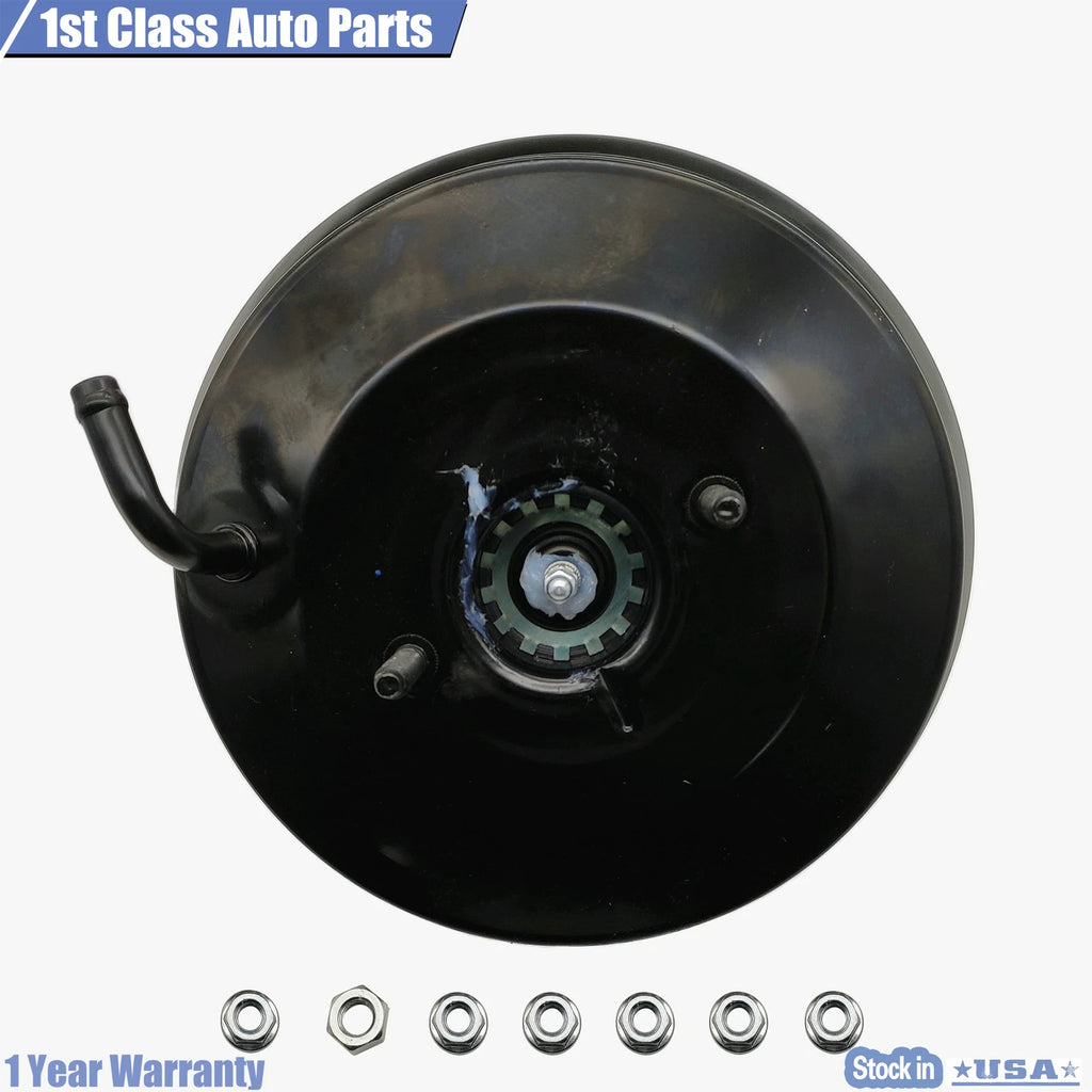 Vacuum Power Brake Booster for Hyundai Sonata Kia Optima (2002–2006)