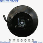 Vacuum Power Brake Booster for Hyundai Sonata Kia Optima (2002–2006)
