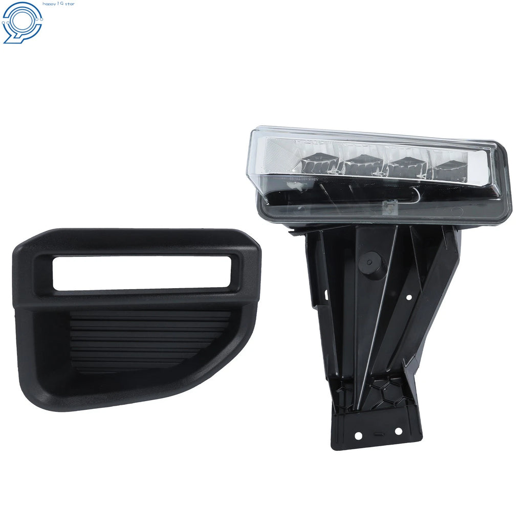 LED Fog Light Lamp for Ford F250 F350 F450 Super Duty (2020–2022)