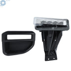 LED Fog Light Lamp for Ford F250 F350 F450 Super Duty (2020–2022)